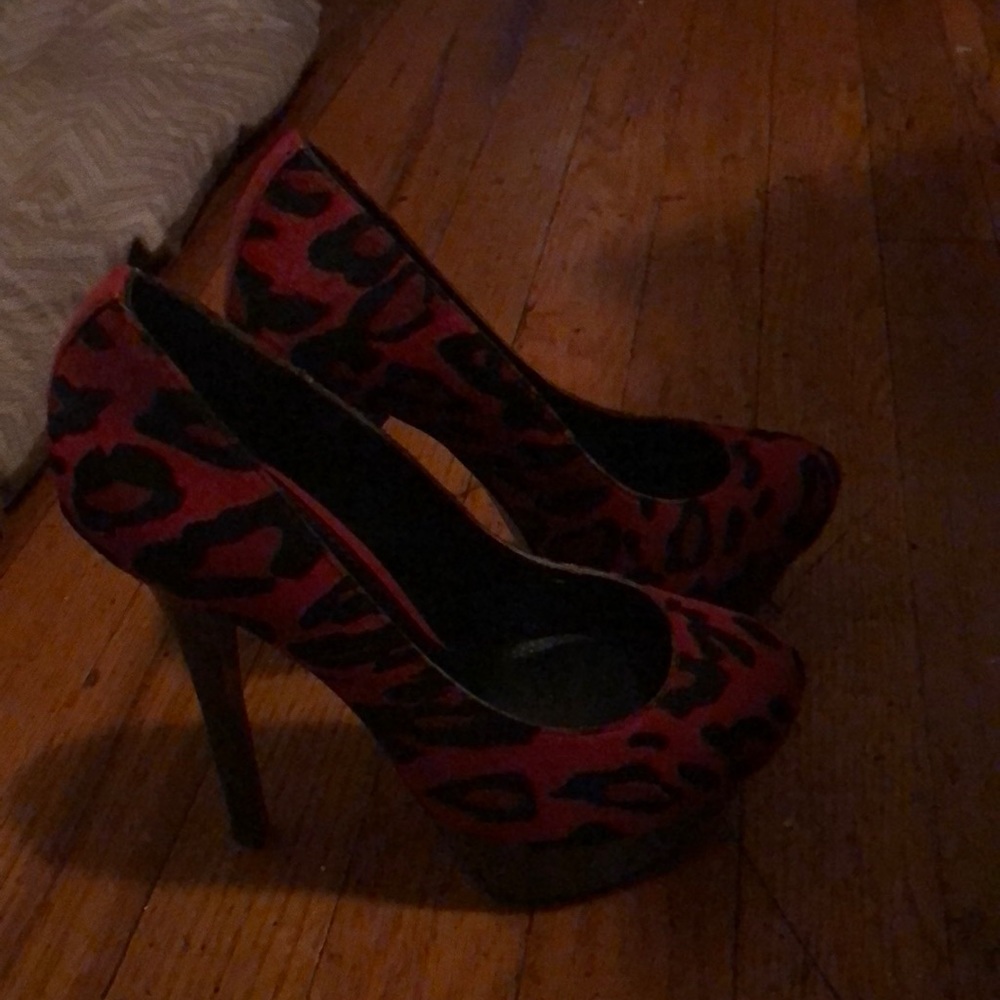 bebe Heels
